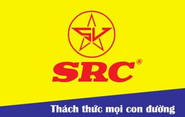 CHƯƠNG TRÌNH KHUYẾN MÃI TỪ CÔNG TY SAO VÀNG - LỐP XE SRC