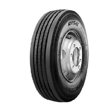 BRIDGESTONE 12R22.5 R156