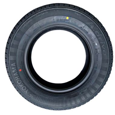 Yokohama 195/55R15 A01