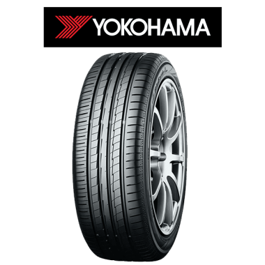 Yokohama 185/65R14 AE50