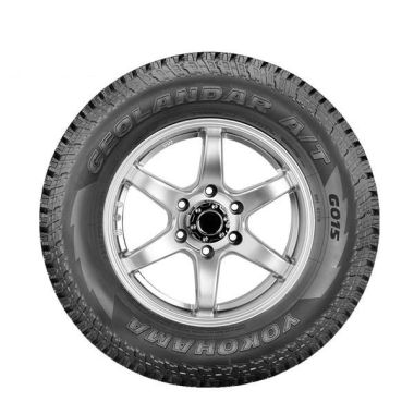 Yokohama P235/75R15 G015