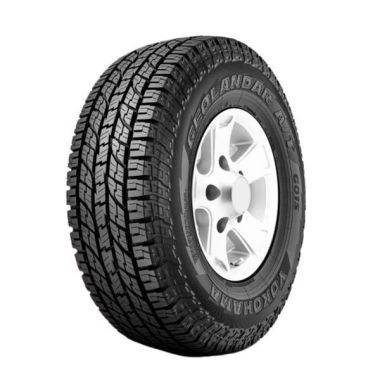 Yokohama 275/65R17 G015