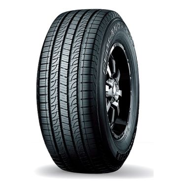 Yokohama 255/70R15 G056