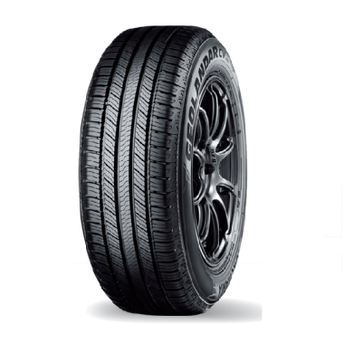 Yokohama 235/65R17 G058