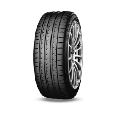 Yokohama 235/55R19 V105