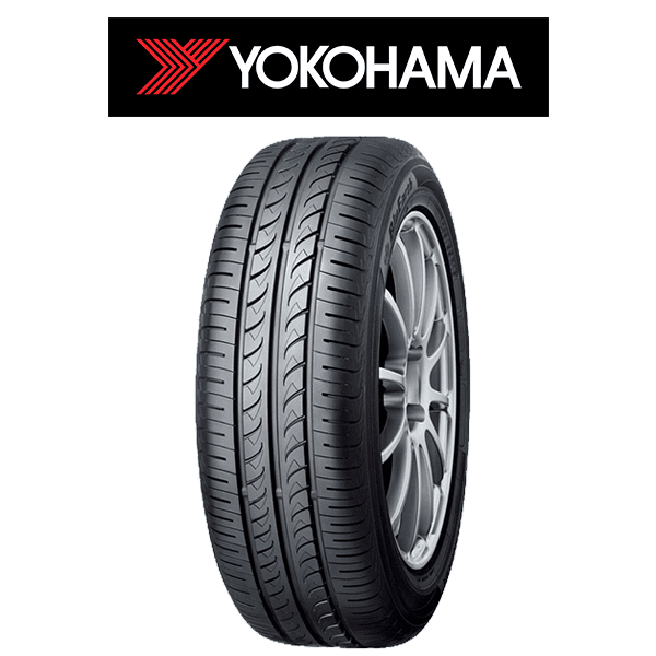 Yokohama 155/70R13 AE01